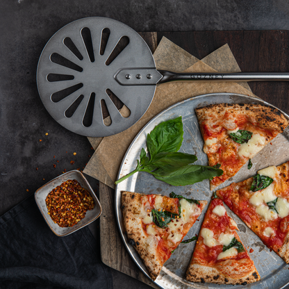 GOZNEY° Roccbox Turning Peel