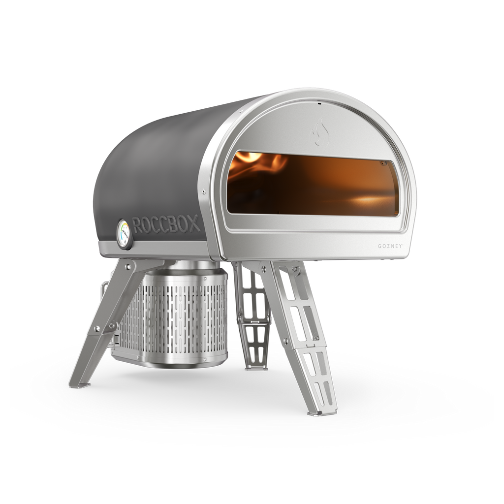 GOZNEY° Roccbox Wood Burner 2.0