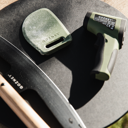 GOZNEY° Pizza Rocker