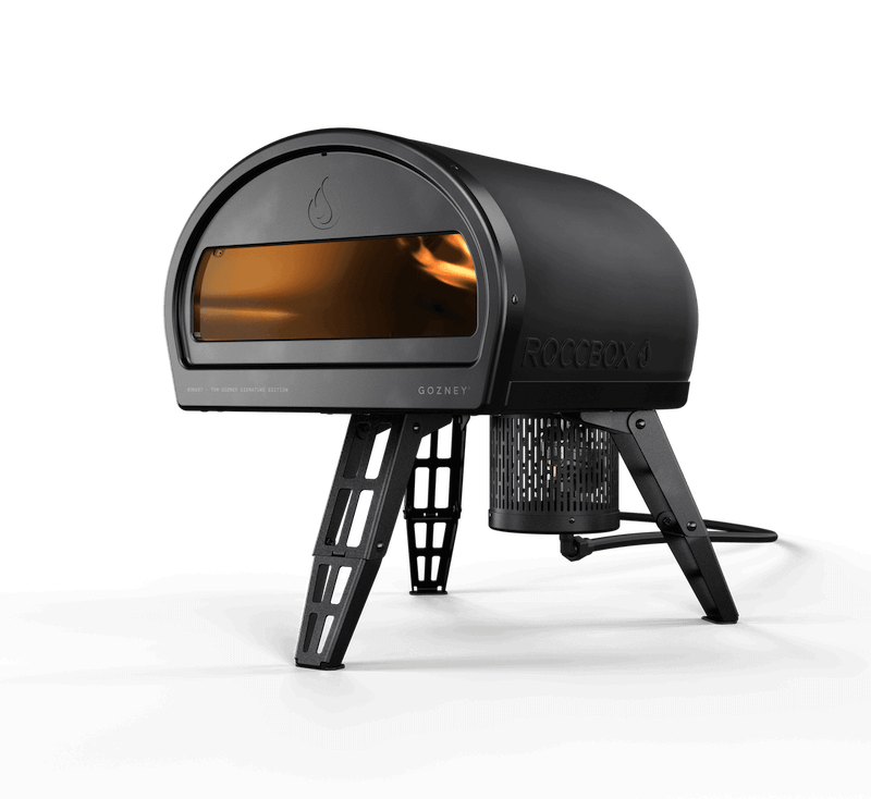 GOZNEY° Roccbox — Propane Pizza Oven [3 Colors]