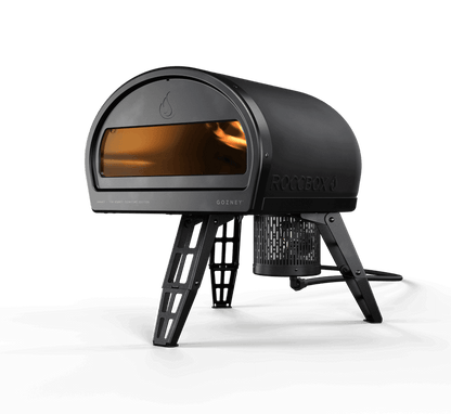 GOZNEY° Roccbox — Propane Pizza Oven [3 Colors]