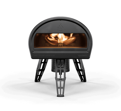 GOZNEY° Roccbox — Propane Pizza Oven [3 Colors]