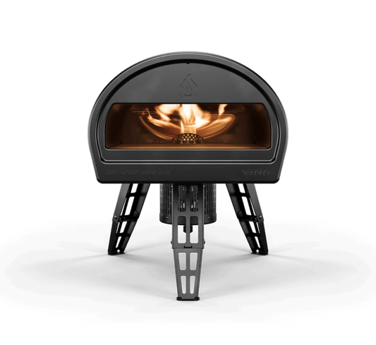 GOZNEY° Roccbox — Propane Pizza Oven [3 Colors]