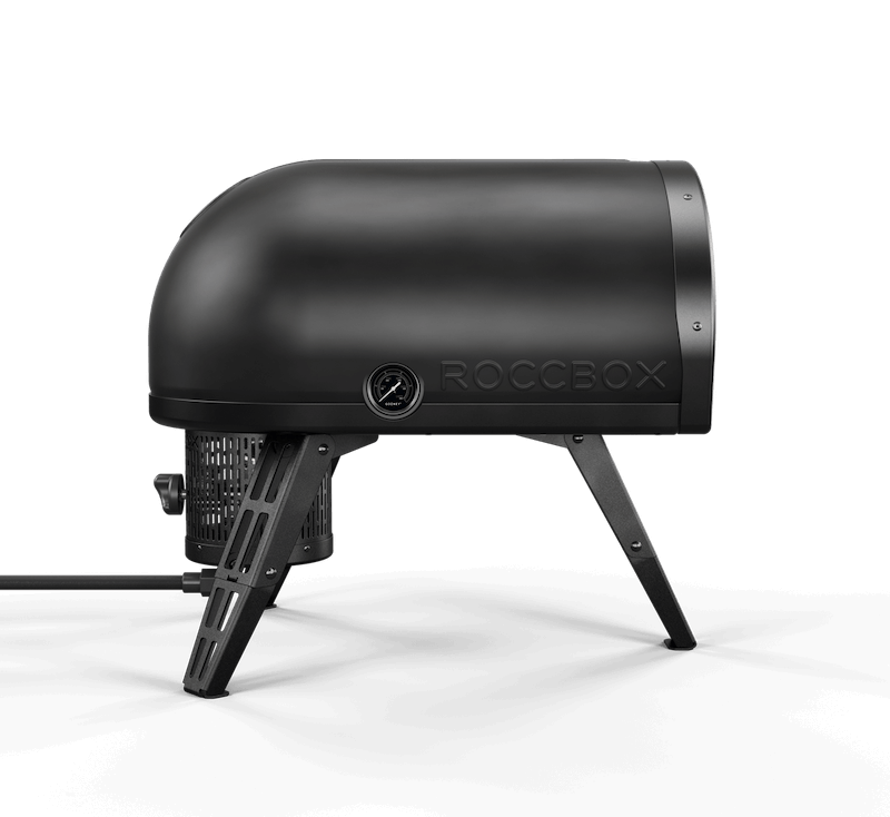 GOZNEY° Roccbox — Propane Pizza Oven [3 Colors]