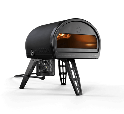 GOZNEY° Roccbox — Propane Pizza Oven [3 Colors]