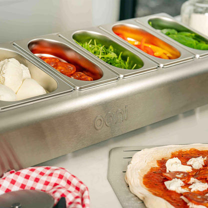 Ooni™ Pizza Toppings Station (UU-P0CE00)