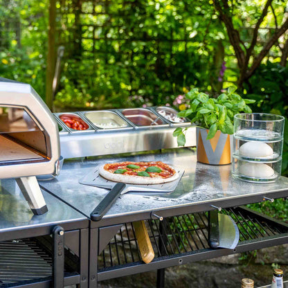 Ooni™ Pizza Toppings Station (UU-P0CE00)