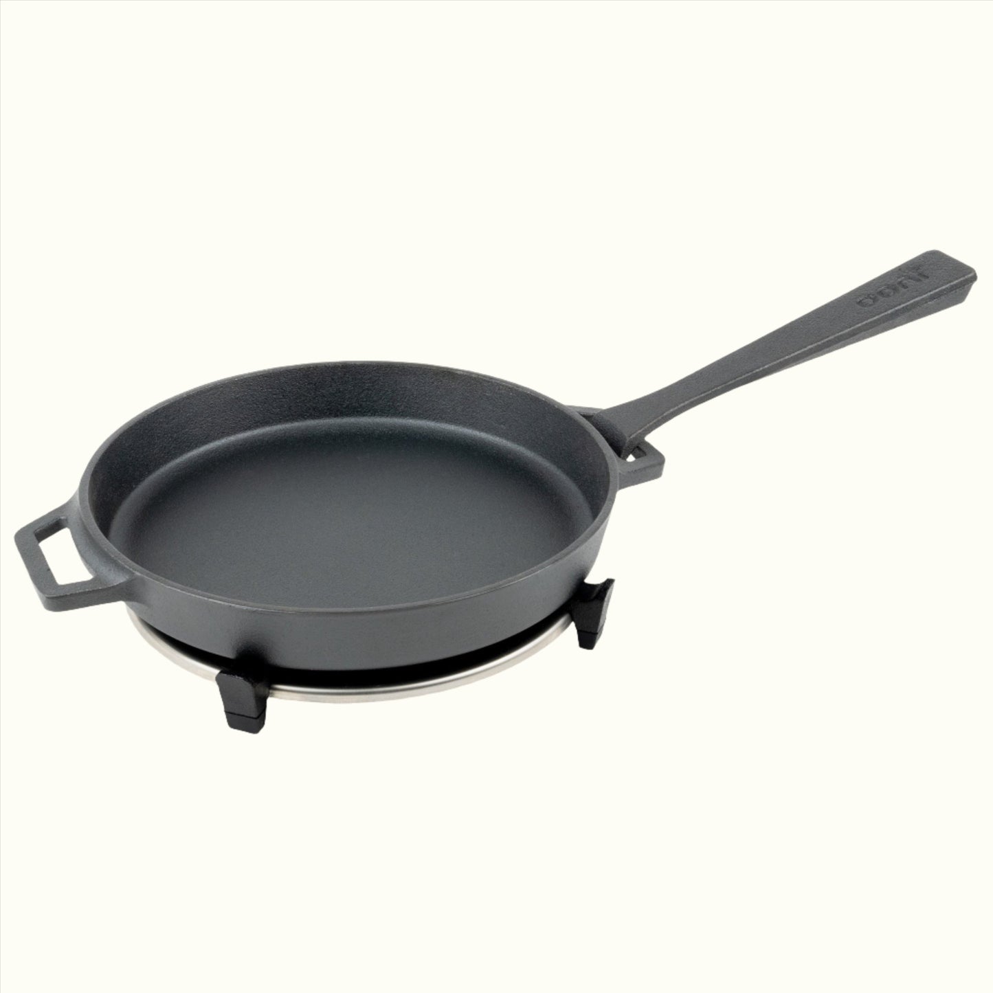 Ooni™ Cast Iron Skillet (UU-P1AB00)
