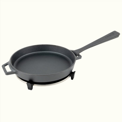 Ooni™ Cast Iron Skillet (UU-P1AB00)