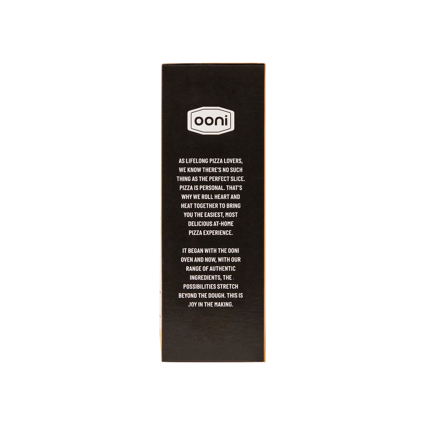 Ooni™ New York-Style Dough Mix — 25.8oz Box (UU-F00068)