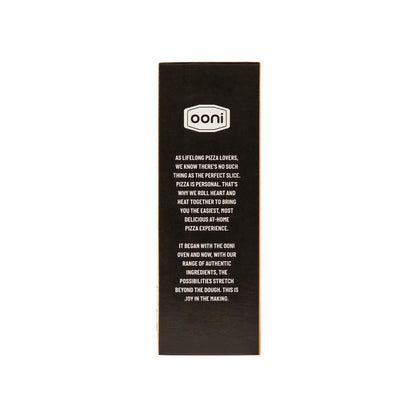 Ooni™ New York-Style Dough Mix — 25.8oz Box (UU-F00068)