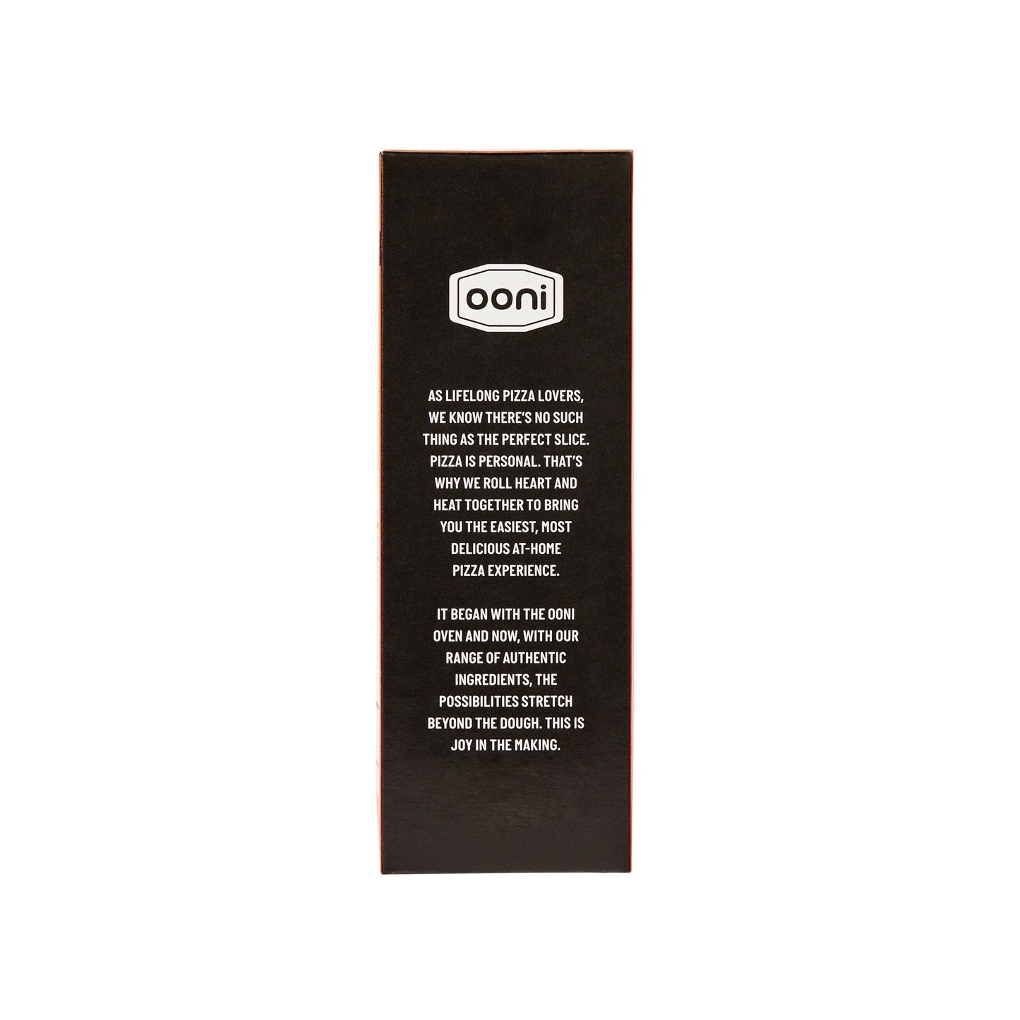 Ooni™ Neapolitan Dough Mix — 25.8oz Box (UU-F00069)