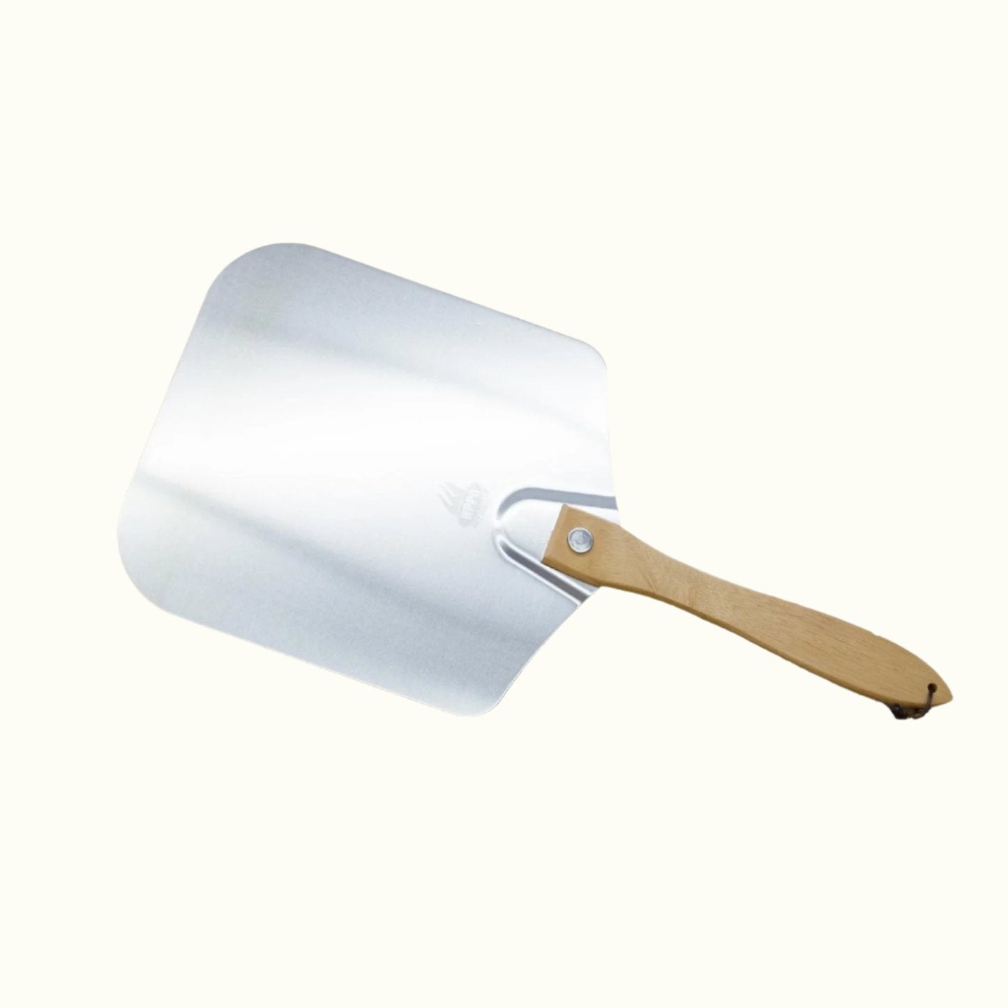 WPPO™ Folding Pizza Peel w/ Wood Handle