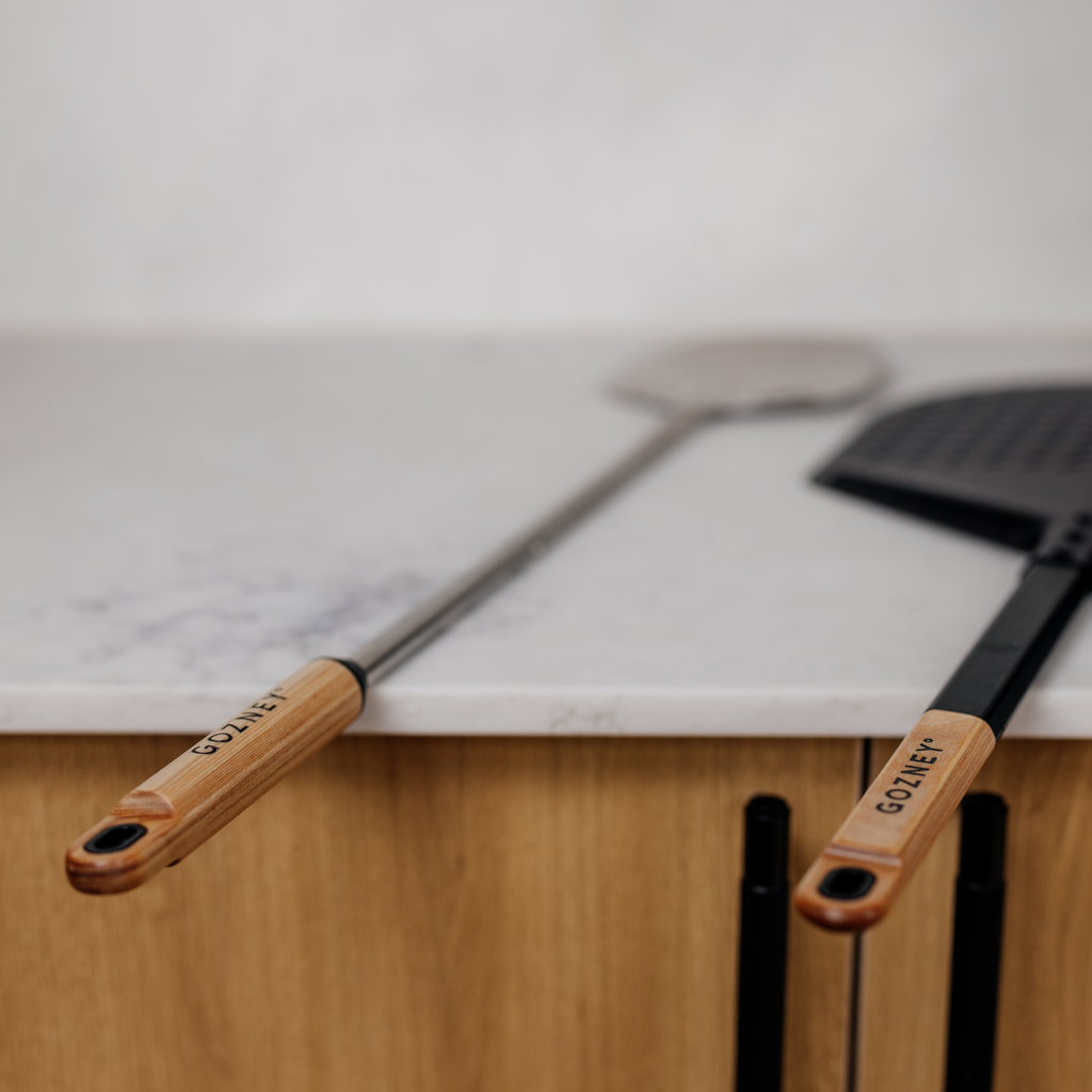 GOZNEY° Utility Turning Peel