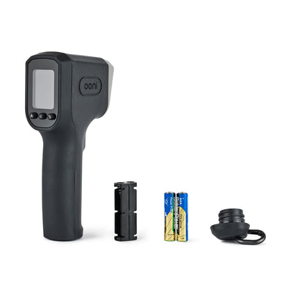 Ooni™ Digital Infrared Thermometer (UU-P25B00)