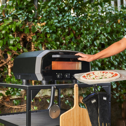 Ooni™ Volt 12 Electric Indoor/Outdoor Pizza Oven
