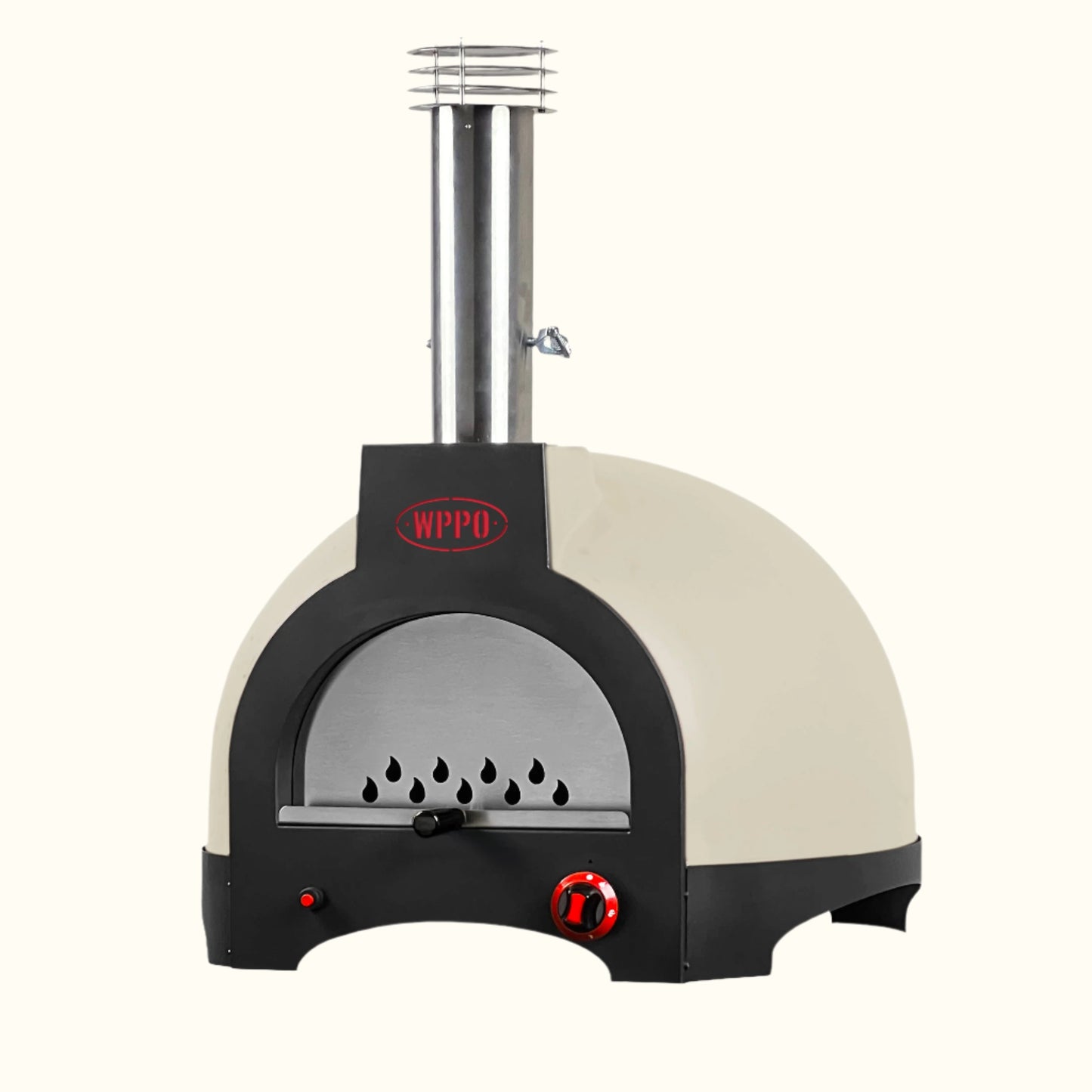 WPPO™ Infinity 66 Hybrid Refractory Cooking Oven