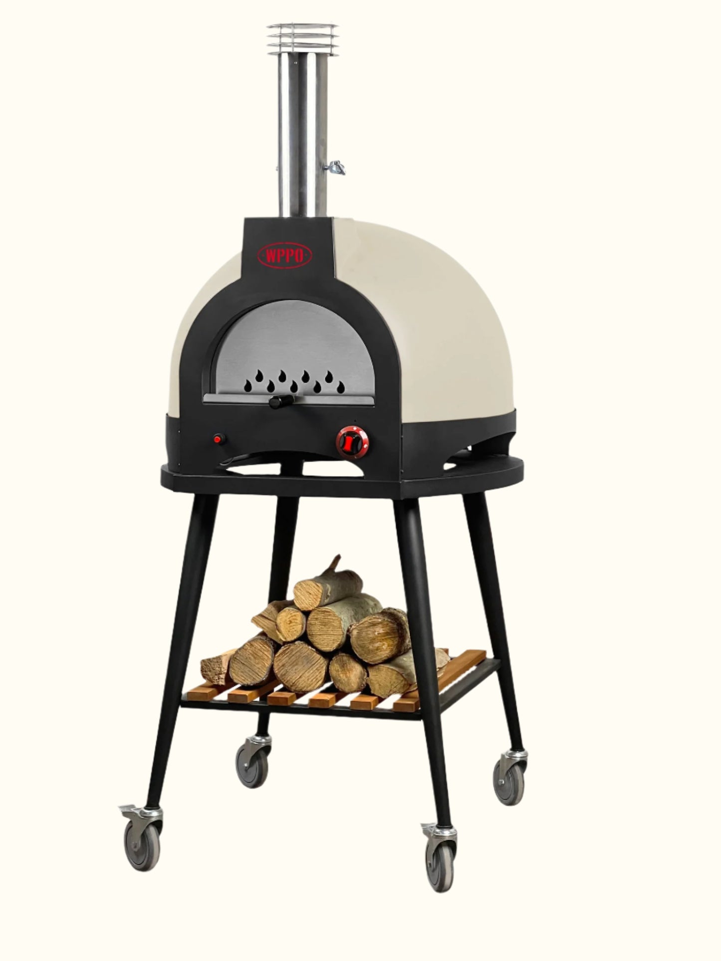 WPPO™ Infinity 66 Hybrid Refractory Cooking Oven