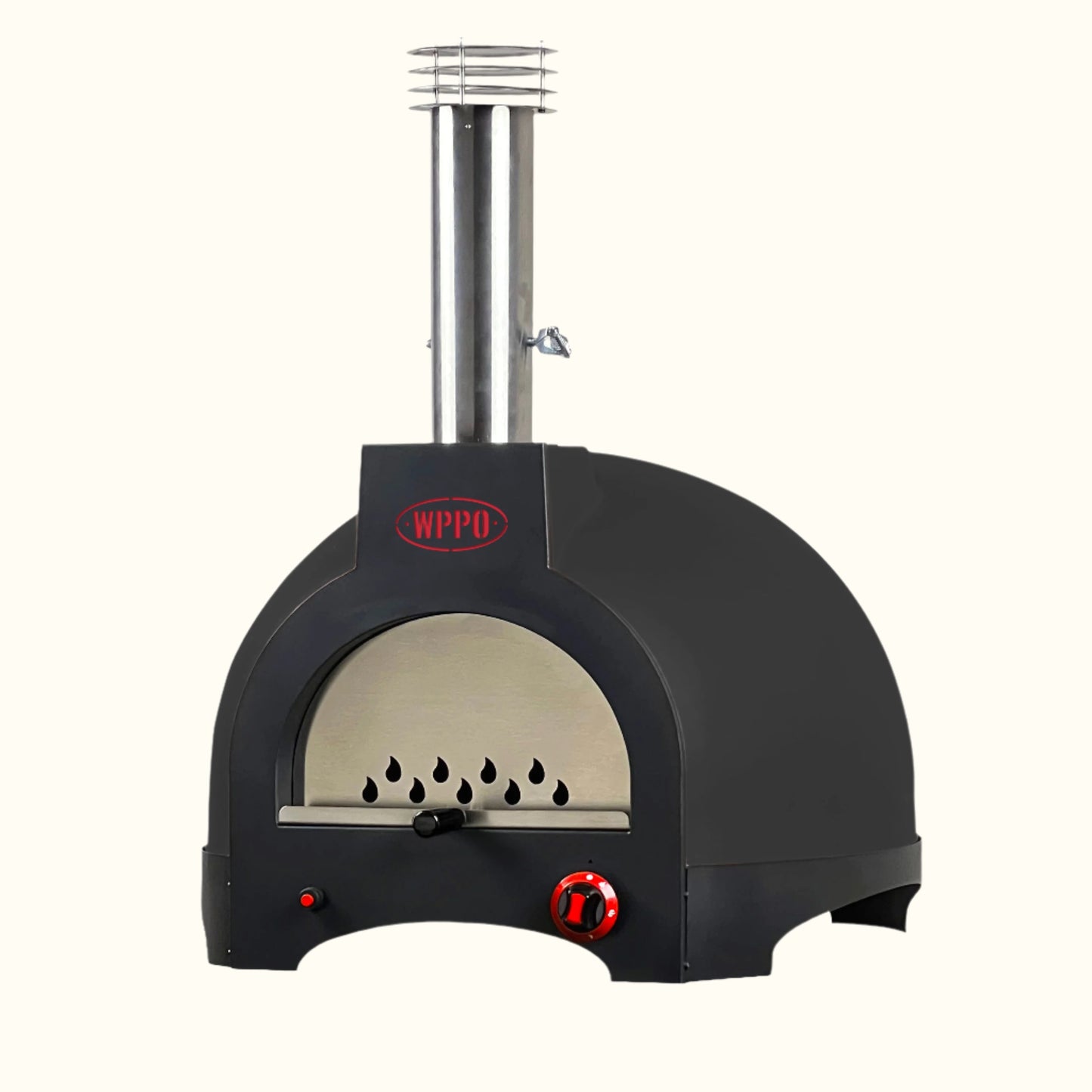 WPPO™ Infinity 66 Hybrid Refractory Cooking Oven