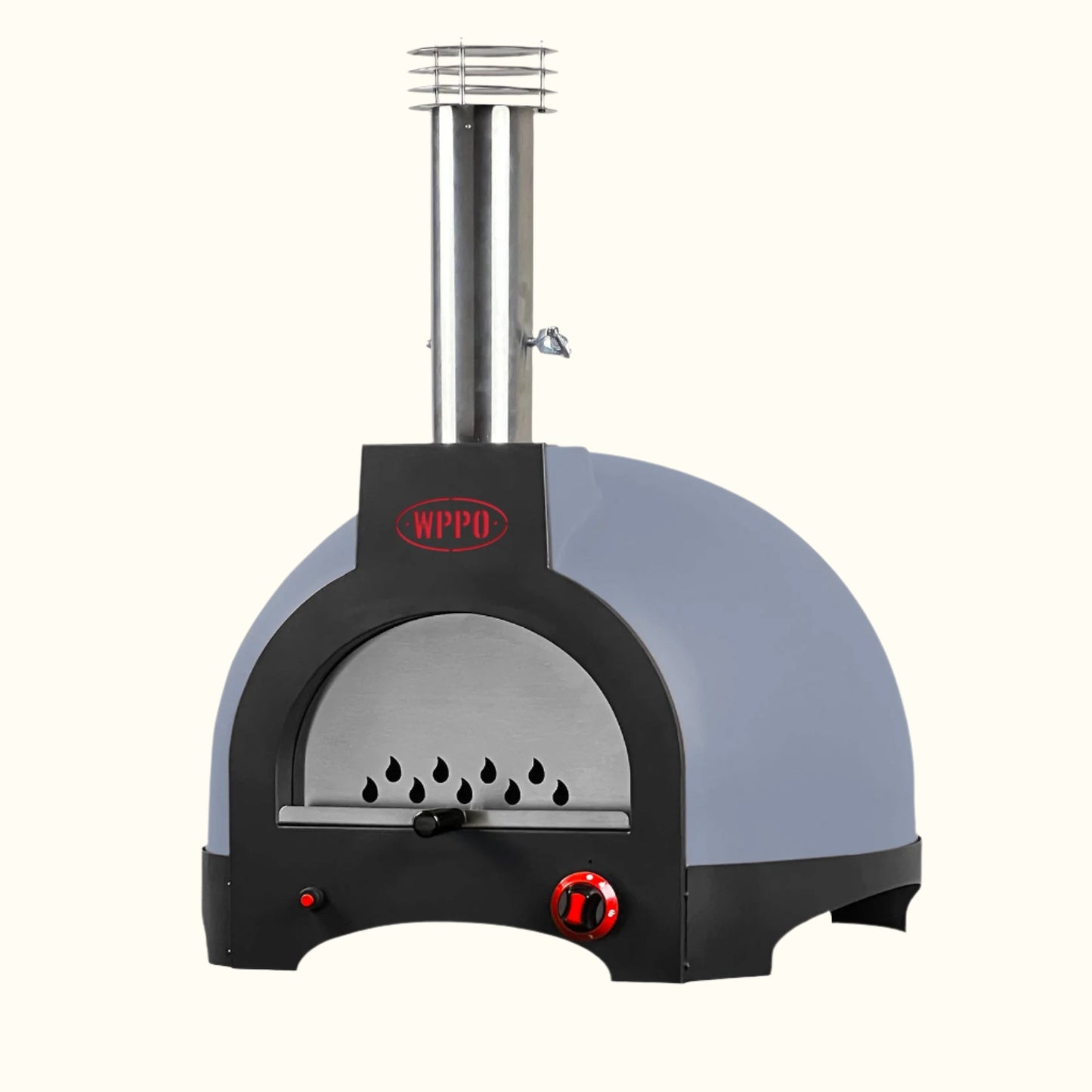 WPPO™ Infinity 66 Hybrid Refractory Cooking Oven