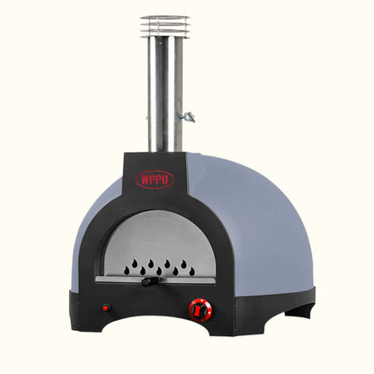 WPPO™ Infinity 66 Hybrid Refractory Cooking Oven