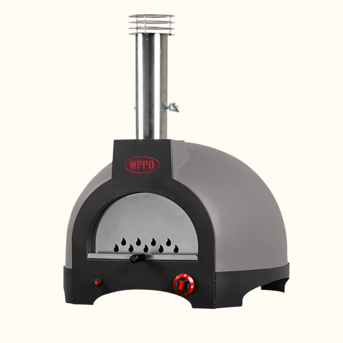 WPPO™ Infinity 50 Hybrid Refractory Cooking Oven