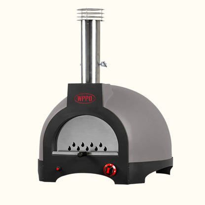 WPPO™ Infinity 66 Hybrid Refractory Cooking Oven