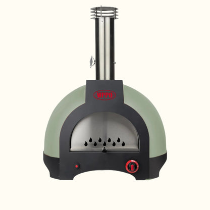 WPPO™ Infinity 66 Hybrid Refractory Cooking Oven