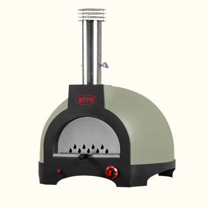 WPPO™ Infinity 50 Hybrid Refractory Cooking Oven