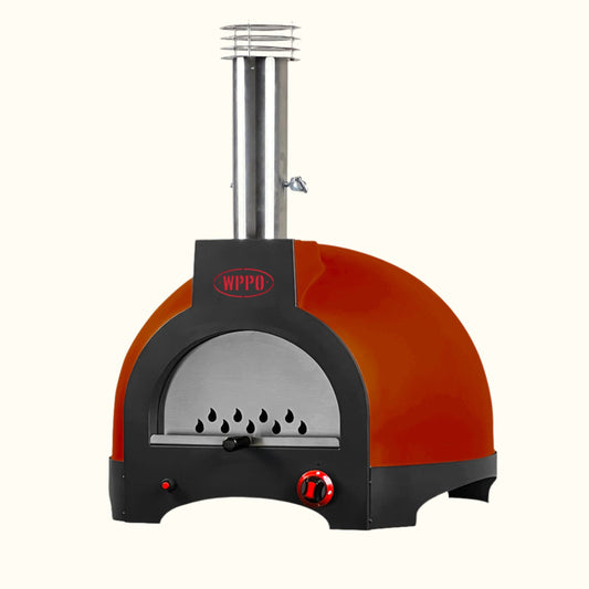 WPPO™ Infinity 50 Hybrid Refractory Cooking Oven