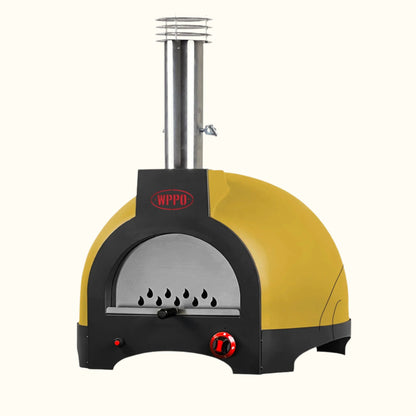 WPPO™ Infinity 50 Hybrid Refractory Cooking Oven