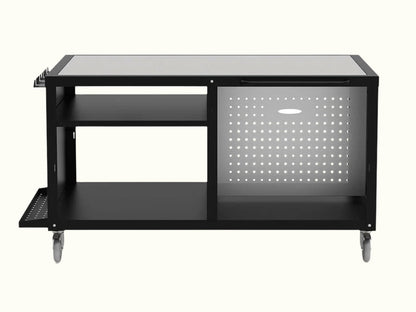 ALFA™ Modular Pizza Cooking Station 160 (62.4" W x 31.5" D)