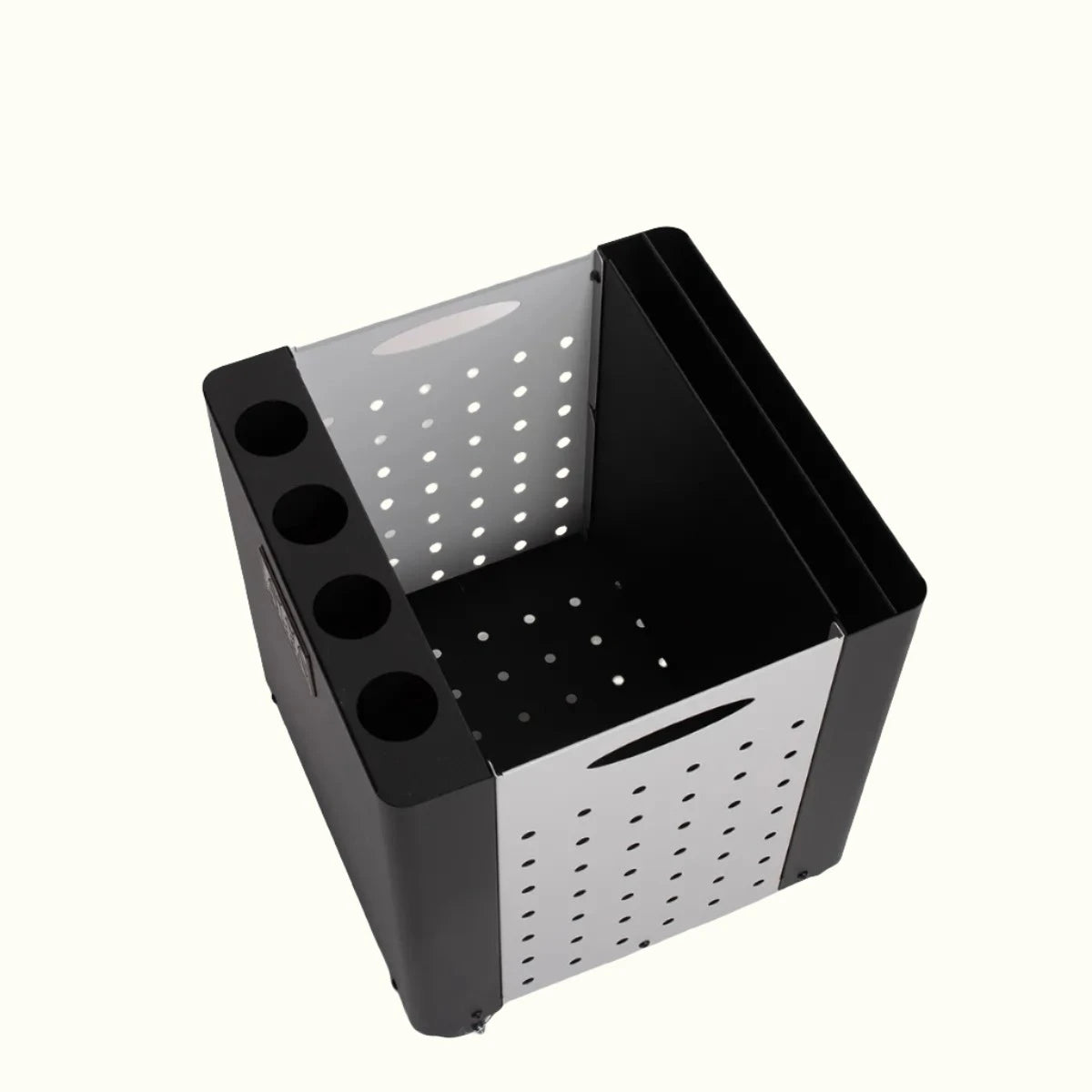 ALFA™ Dado Peel Holder for Storing Cooking Tools