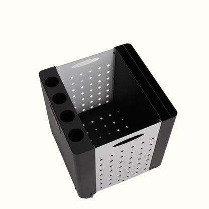 ALFA™ Dado Peel Holder for Storing Cooking Tools