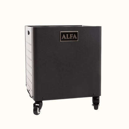 ALFA™ Dado Peel Holder for Storing Cooking Tools