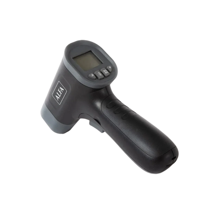 ALFA™ Infrared Laser Thermometer for Pizza Cooking