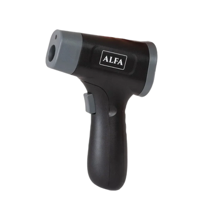 ALFA™ Infrared Laser Thermometer for Pizza Cooking