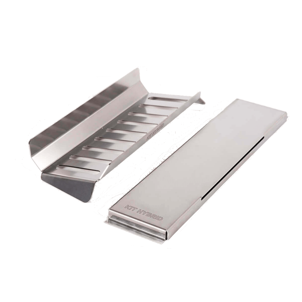 ALFA™ FUTURO 4 PIZZE Hybrid Kit