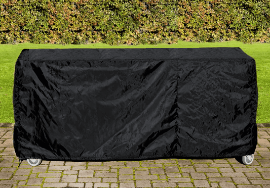 Cover for the ALFA™ Stainless Steel Prep Tables (3 Sizes)