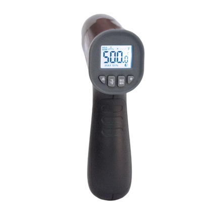 ALFA™ Infrared Laser Thermometer for Pizza Cooking