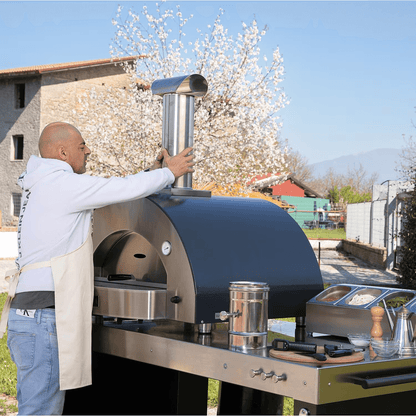 ALFA™ Ovens "Low & Slow" Kit for Baking