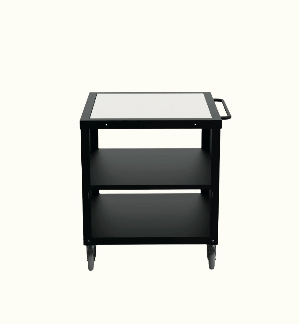 ALFA™ Modular Pizza Cooking Station 80 (31.5" W x 31.5" D)