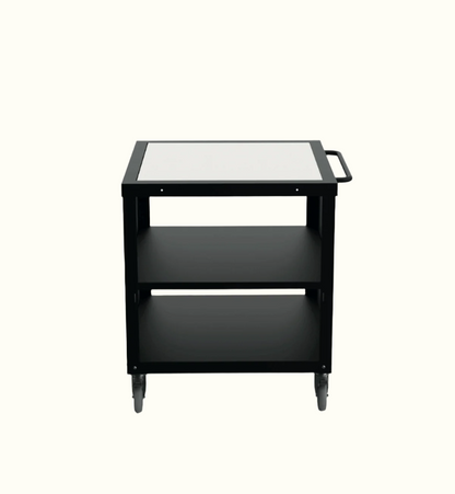 ALFA™ Modular Pizza Cooking Station 80 (31.5" W x 31.5" D)