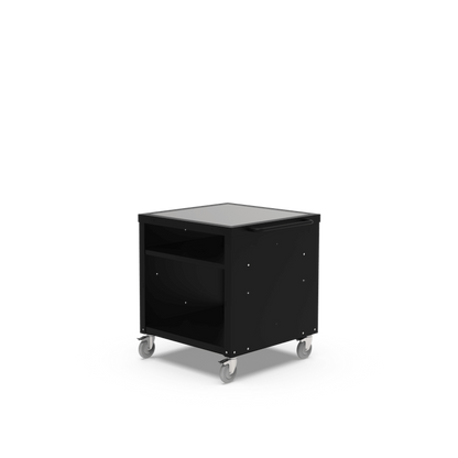 ALFA™ Modular Pizza Cooking Station 80 (31.5" W x 31.5" D)