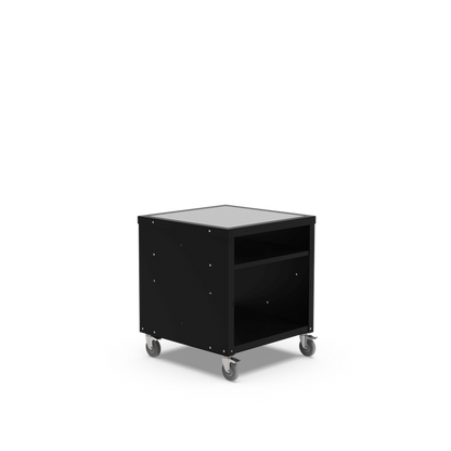 ALFA™ Modular Pizza Cooking Station 80 (31.5" W x 31.5" D)