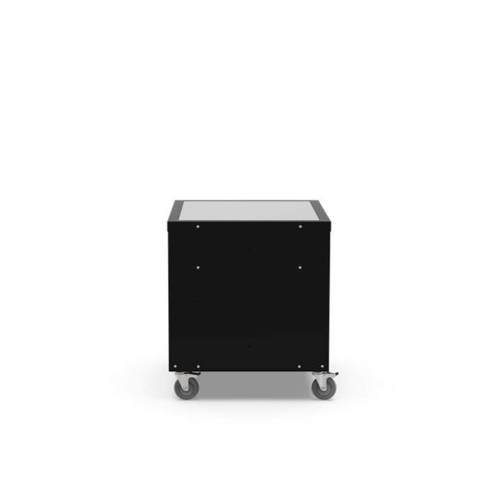 ALFA™ Modular Pizza Cooking Station 80 (31.5" W x 31.5" D)