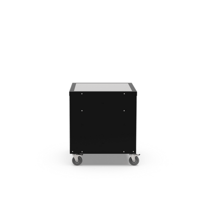 ALFA™ Modular Pizza Cooking Station 80 (31.5" W x 31.5" D)