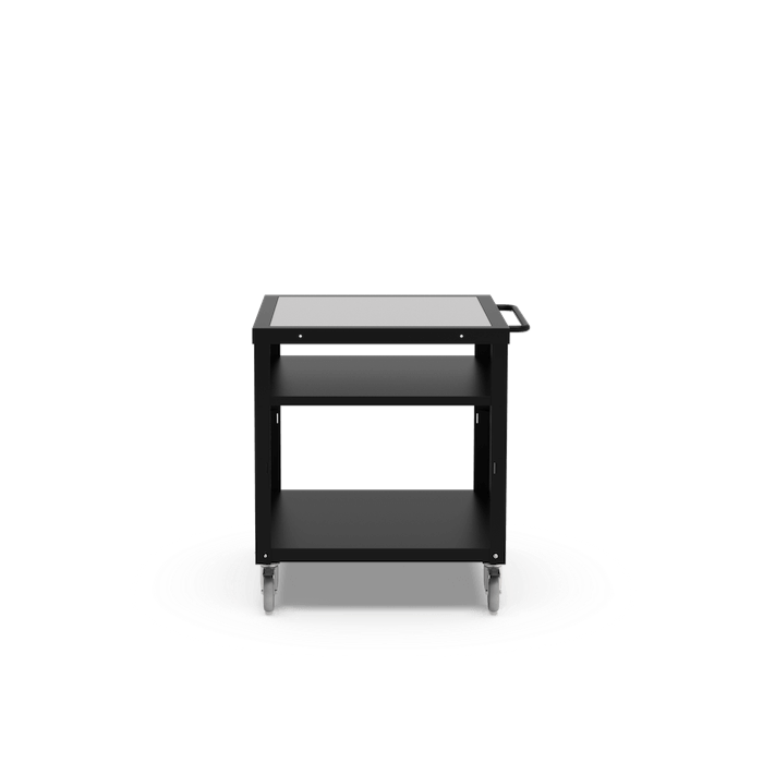 ALFA™ Modular Pizza Cooking Station 80 (31.5" W x 31.5" D)