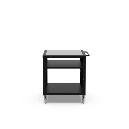 ALFA™ Modular Pizza Cooking Station 80 (31.5" W x 31.5" D)