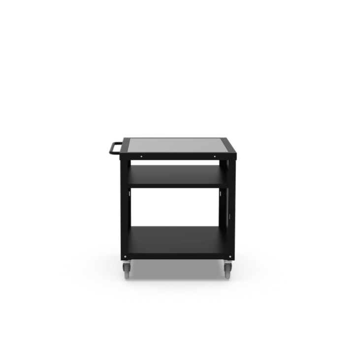 ALFA™ Modular Pizza Cooking Station 80 (31.5" W x 31.5" D)